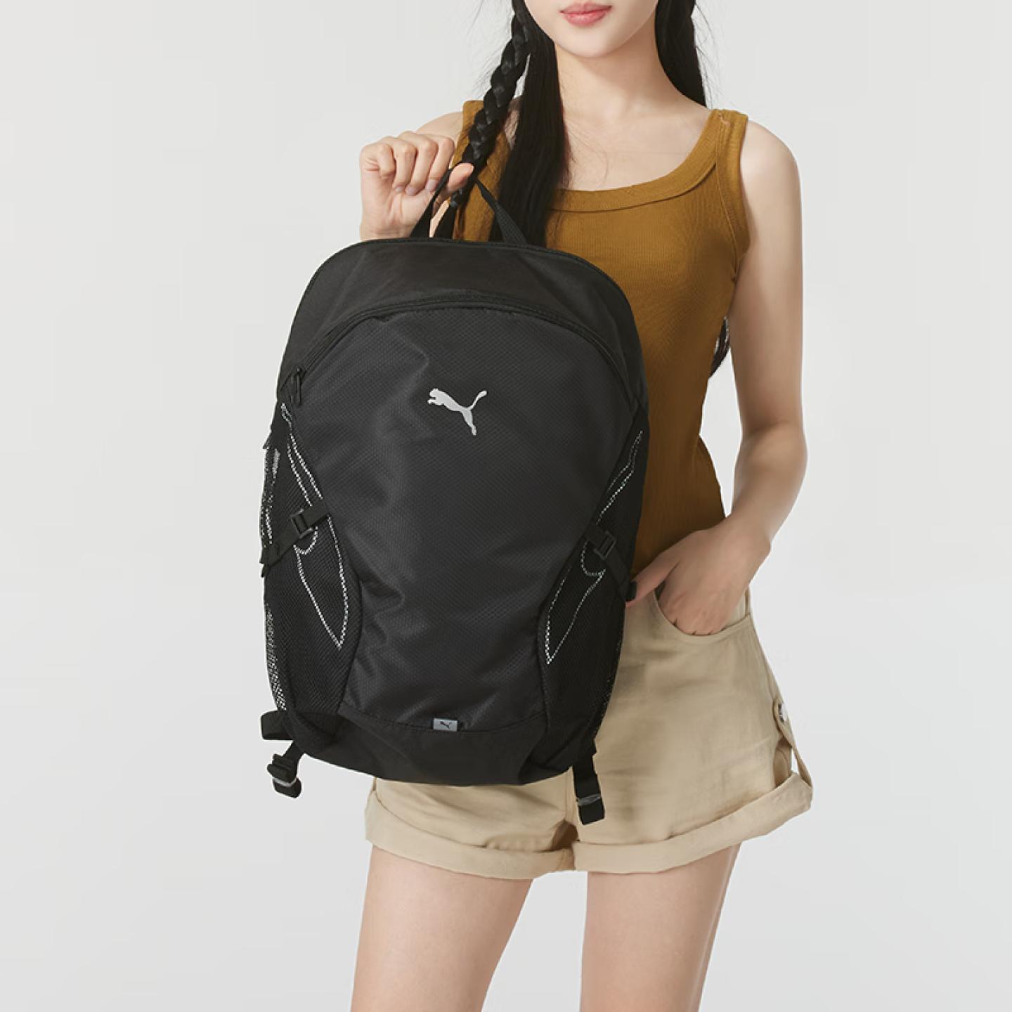 彪马男包女包2024夏季新款运动