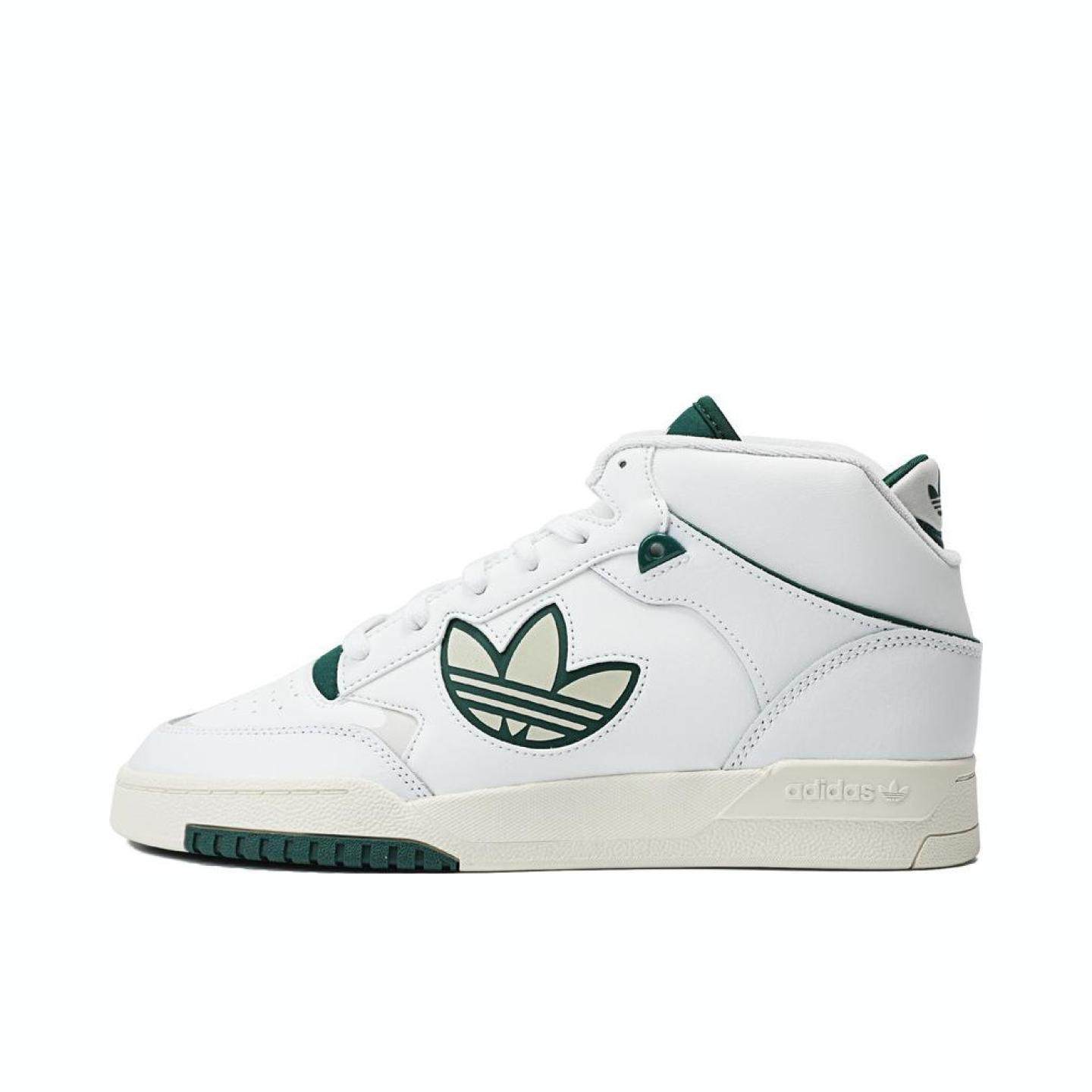 阿迪达斯三叶草男女鞋