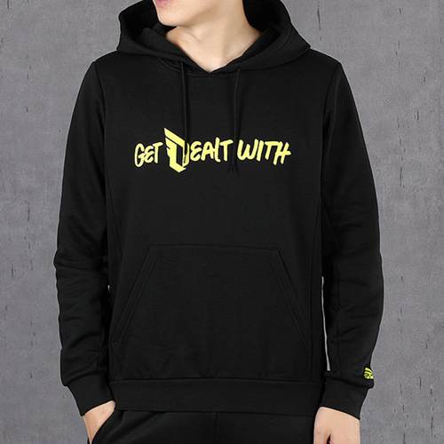 阿迪达斯卫衣男装2023春新款