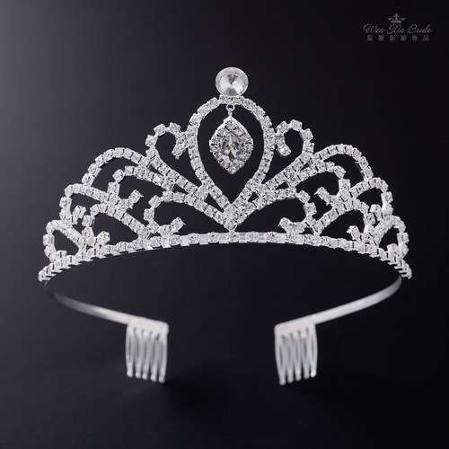 弹力发箍佩戴方便短发也可以戴哦