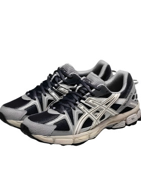 Asics/亚瑟士 Gel-Kahana 8 越野跑鞋1011B109-031