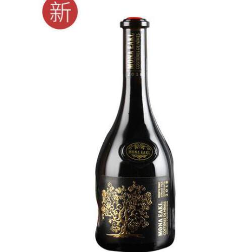 拉德斯王菲稀有AOC级干红葡萄酒