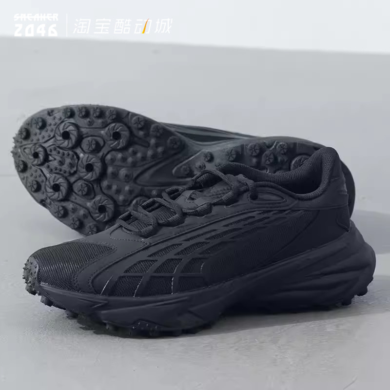 PUMA彪马老爹鞋运动休闲鞋