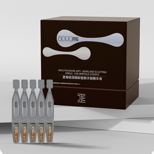 JE麦角硫因紧致淡纹润白