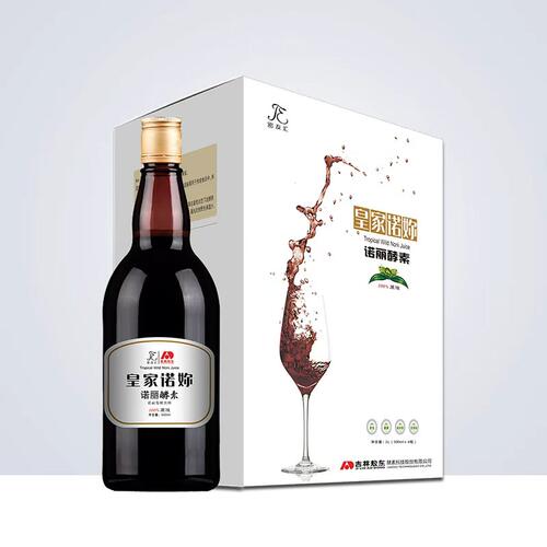 敖东JE联名大溪地诺丽原液营养