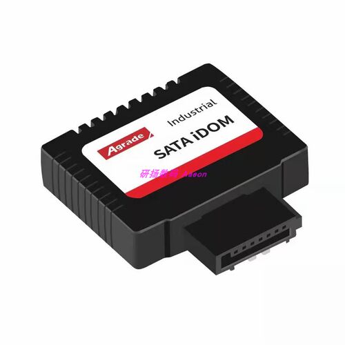 工业级宽温4GB电子盘Agrade睿达