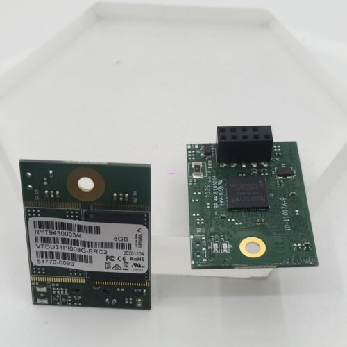virtium 9P电子盘8G USB DOM 大接口 SLC工业级