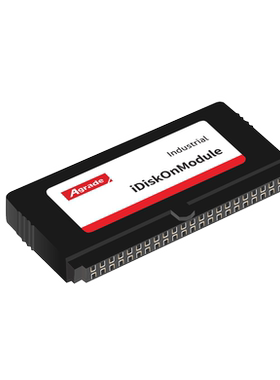 台湾Agrade工业级SLC常温IDE 44PIN电子盘DOM 256M正品现货出售中