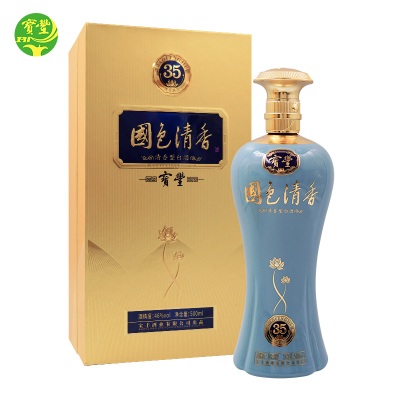 宝丰酒500ml河南白酒46度