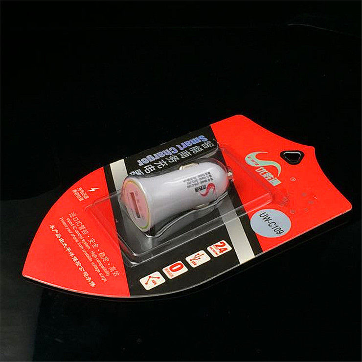 chargeur 1A - Ref 1295115 Image 1