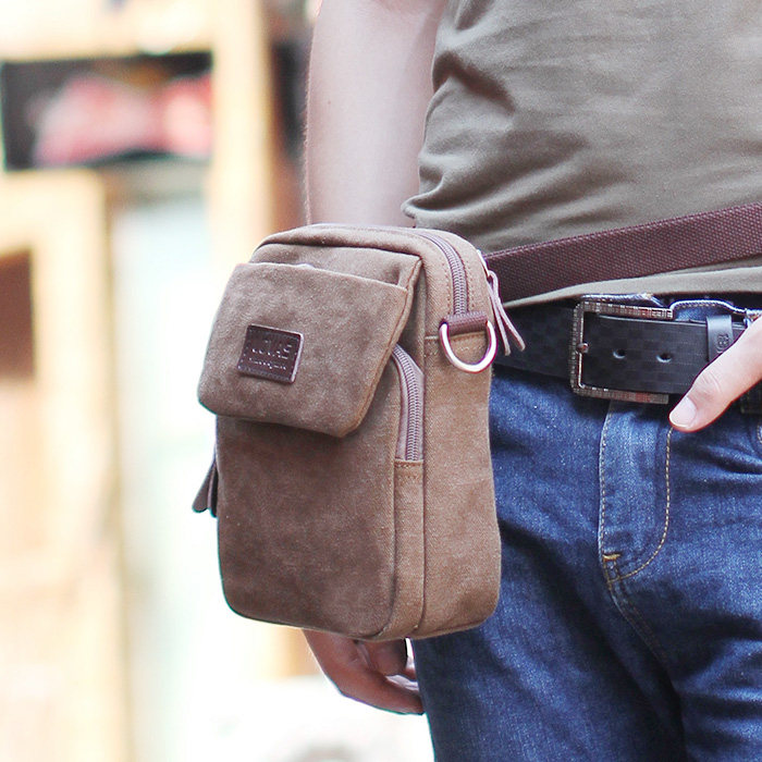 Sac pour homme - Ref 51662 Image 4