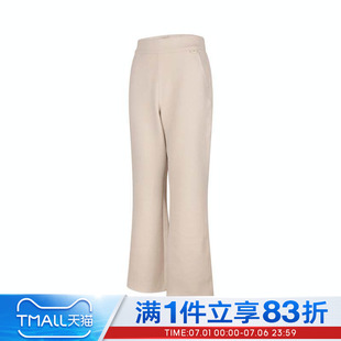 NIKE耐克女子NK 24.7 DF FLARE PNT运动休闲长裤HQ8608-104