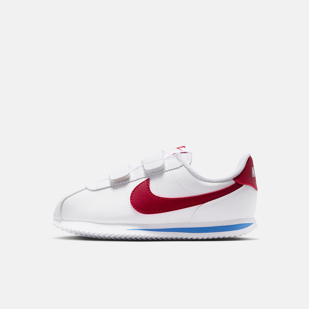 NIKE耐克小童鞋NIKE CORTEZ (PSV)运动休闲鞋IQ7636-101
