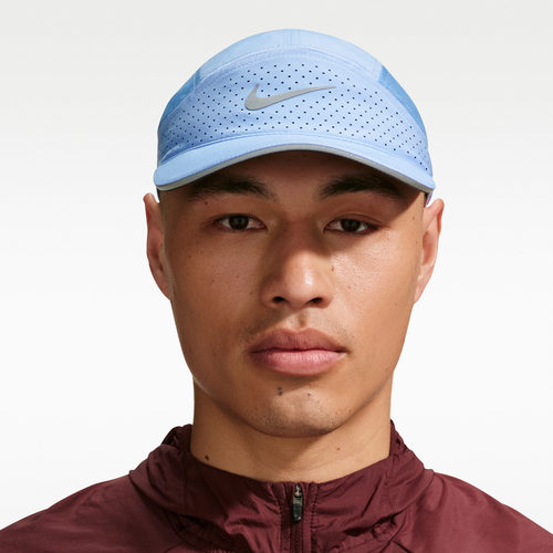 NIKE耐克男女DFADV FLY CAP AB RFLTV透气运动休闲帽子FB5681-468