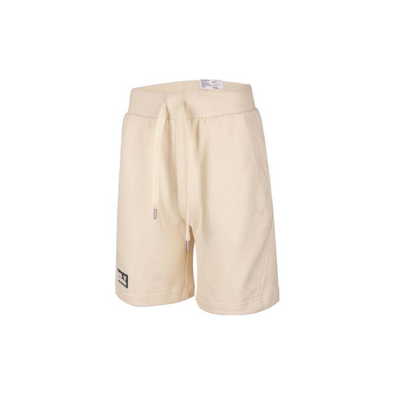 puma彪马中性运动休闲短裤63156287