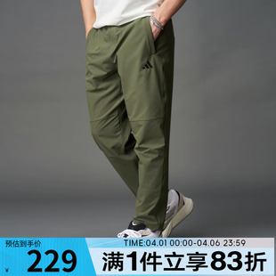 WVPNT运动休闲长裤 KC2878 ENT adidas阿迪达斯男子MH