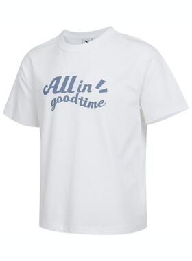 puma彪马男女GOOD TIME SS TEE LATE运动休闲短袖T恤69299602