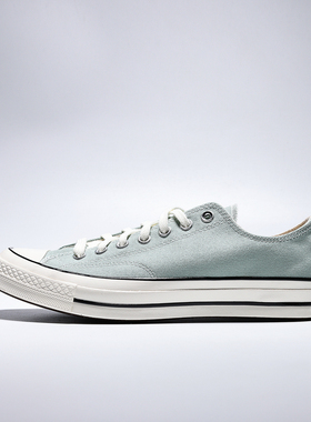 converse匡威男女鞋ChuckTaylor70SSEA运动帆布鞋A15976C