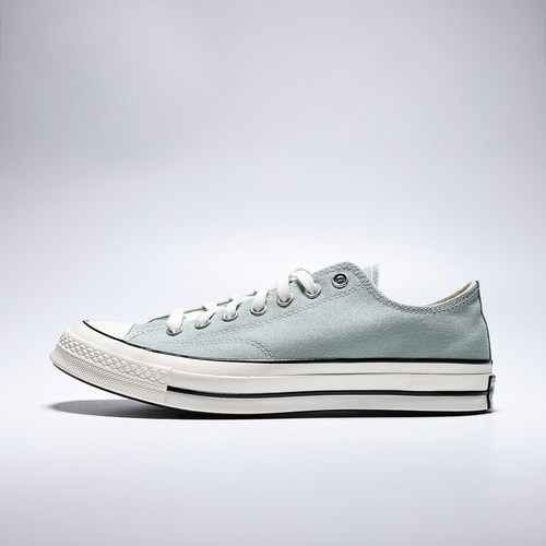 converse匡威男女鞋ChuckTaylor70SSEA运动帆布鞋A15976C