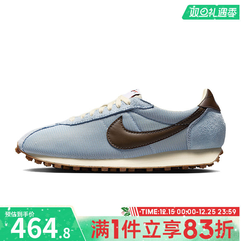 NIKE耐克女鞋W LD-1000运动休闲鞋HF3227-400