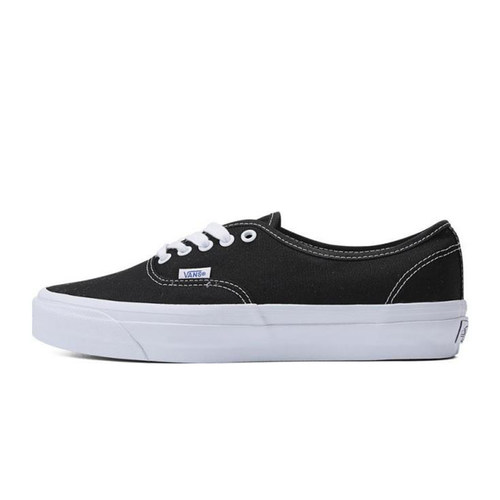 VANS范斯男鞋女鞋Authentic Reissue 44CL运动帆布鞋VN000CQABA2