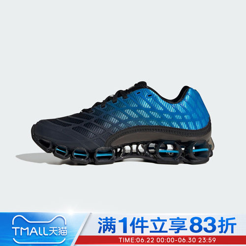adidas阿迪达斯三叶草男女鞋F50ORI-RUNNING运动休闲鞋KJ4419