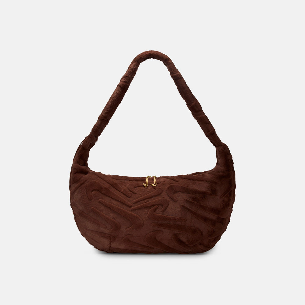 NIKE耐克女运动休闲单肩包HQ7515-265