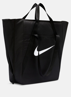 NIKE耐克女子NK GYM TOTE - SP26运动休闲挎包IH7964-010