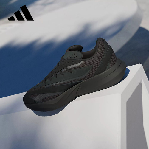 adidas阿迪达斯男鞋LIGHTBLAZESPW FTW-运动训练跑步鞋JH6941