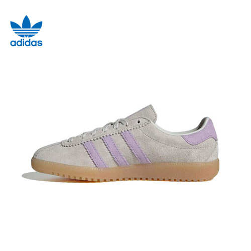adidas阿迪达斯三叶草男鞋女鞋adidas BRMD运动休闲鞋JS3975
