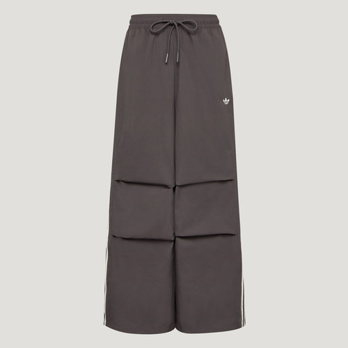 adidas阿迪达斯三叶草女子PARACHUTE PANT运动休闲长裤LF2349