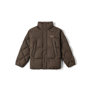 VANS范斯男子运动休闲羽绒服VN000QTREMP