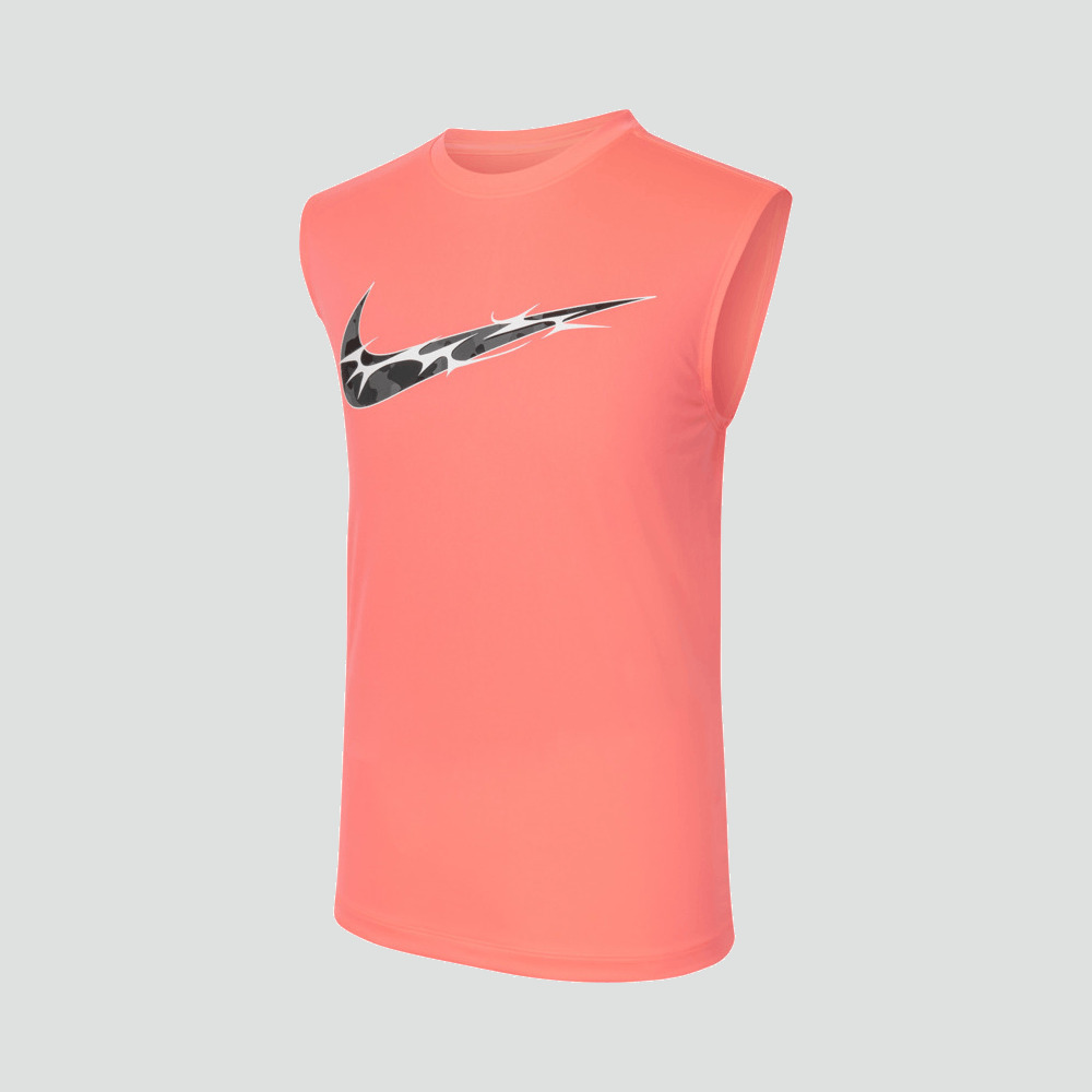 NIKE耐克2025男子AS M NK DF SLVLS TEE WT GCEL背心HM4463-605