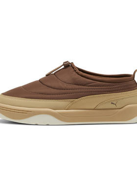 puma彪马男女鞋Park Lifestyle SlipOn运动休闲鞋39766104