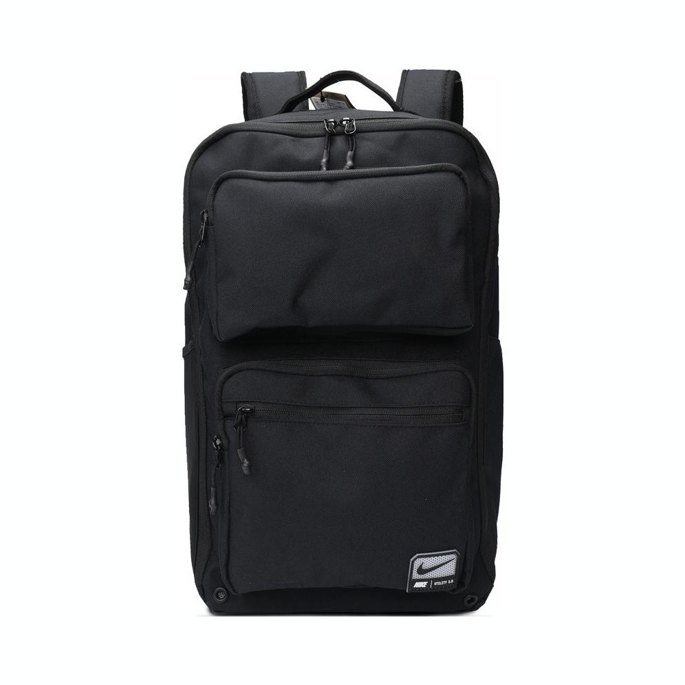 NIKE耐克2024男子NK UTILITY SPEED BKPK - 2.0双肩包FN4106-010