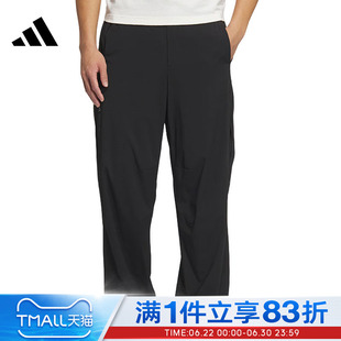adidas阿迪达斯男子TH LW PARA PNT运动休闲长裤JZ8416