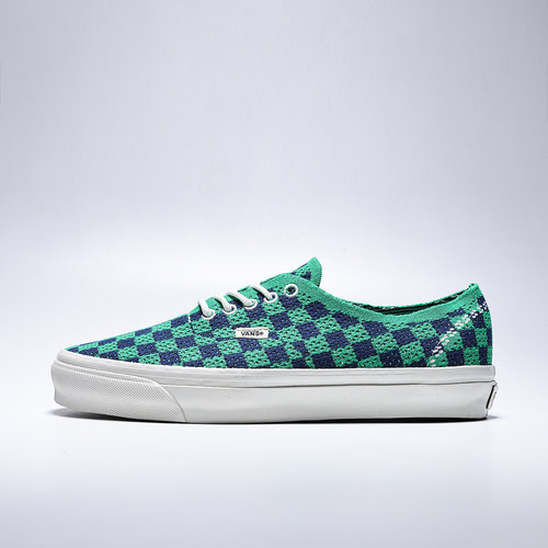 VANS范斯男女鞋LX Authentic 44 EKCL运动休闲鞋VN000EJC5W3