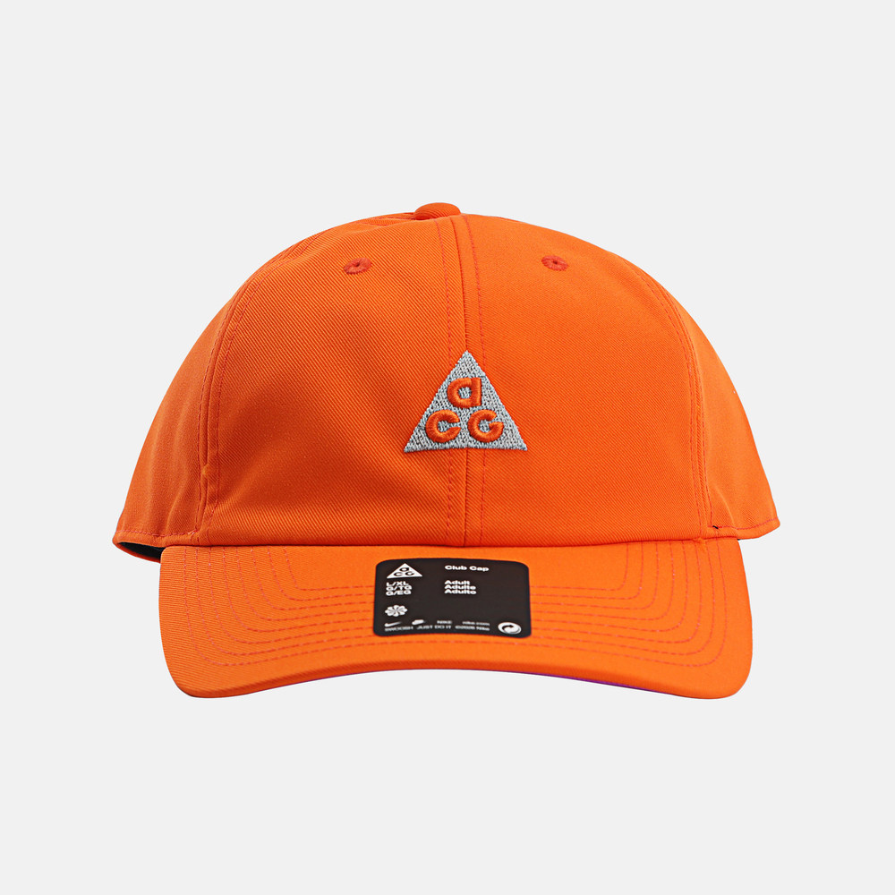 NIKE耐克男女U NK CLUB CAP U CB ACG L运动休闲帽IH9256-819