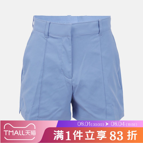 NIKE耐克女子AS W NK DF NGC SHORT时尚运动休闲短裤IH3247-486