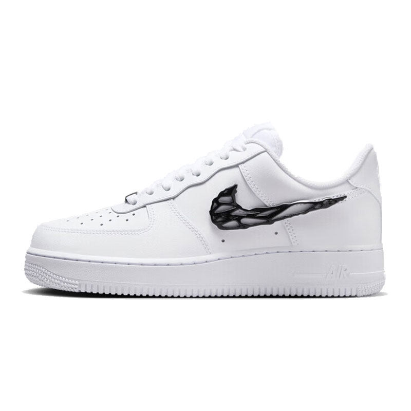 NIKE耐克女鞋WMNS AIR FORCE 1 '07 LX运动休闲鞋IF1686-101