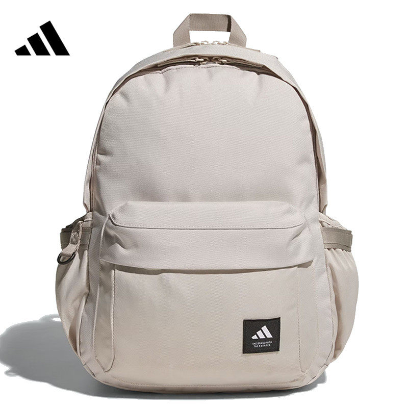 adidas阿迪达斯中性MH MATERIAL BP运动休闲双肩包JL8346,运动包/户外包/配件,双肩背包,淘宝优惠券,粉丝福利购,淘宝优惠卷