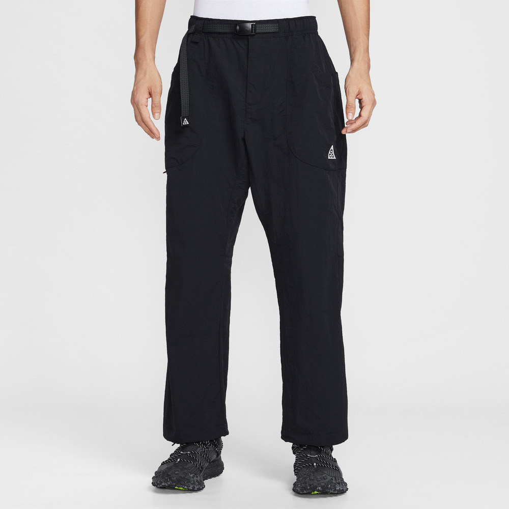 NIKE耐克男子ACG户外运动休闲梭织直筒长裤IF0914-010
