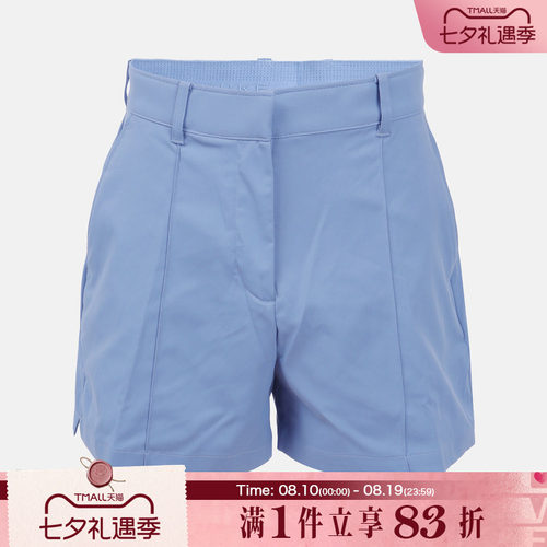 NIKE耐克女子AS W NK DF NGC SHORT时尚运动休闲短裤IH3247-486