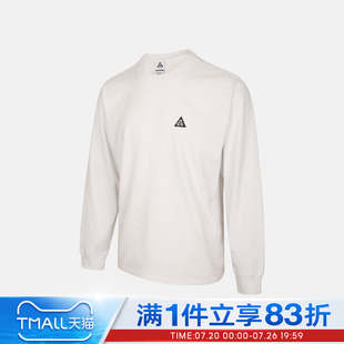 NIKE耐克男子运动休闲长袖T恤FQ3739-121