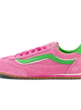 VANS范斯男鞋女鞋Super LowproCL运动休闲鞋VN000E89GH7