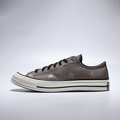 converse匡威男女鞋Chuck Taylor 70S SEASONAL休闲帆布鞋A17819C