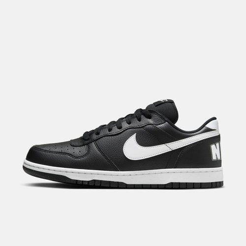 NIKE耐克男鞋BIG NIKE LOW运动休闲鞋355152-016