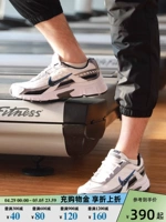 Nike, ретро беговые кроссовки для отдыха