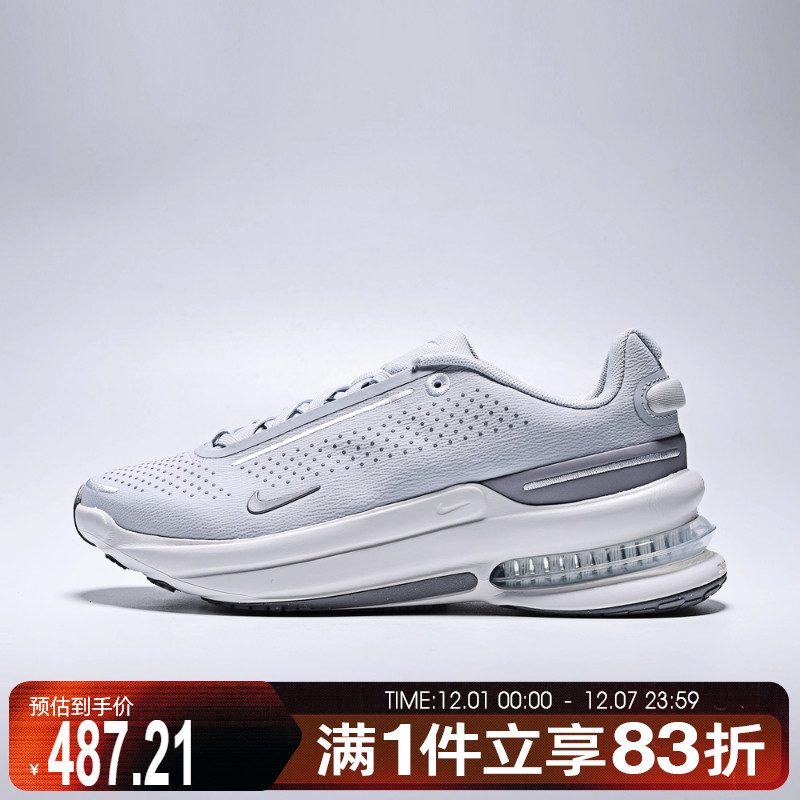 NIKE耐克女鞋AIR ZOOM UPTURN SC运动休闲鞋IB2764-006