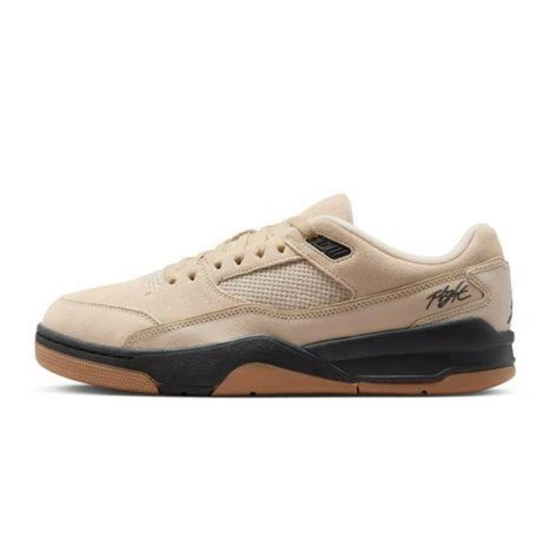NIKE耐克男鞋JORDAN FLIGHT COURT运动训练篮球鞋HF3255-200